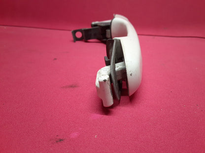 1998 1999 Volvo S70 V70 FRONT RIGHT PASSENGER Door Handle - 189 Polar White