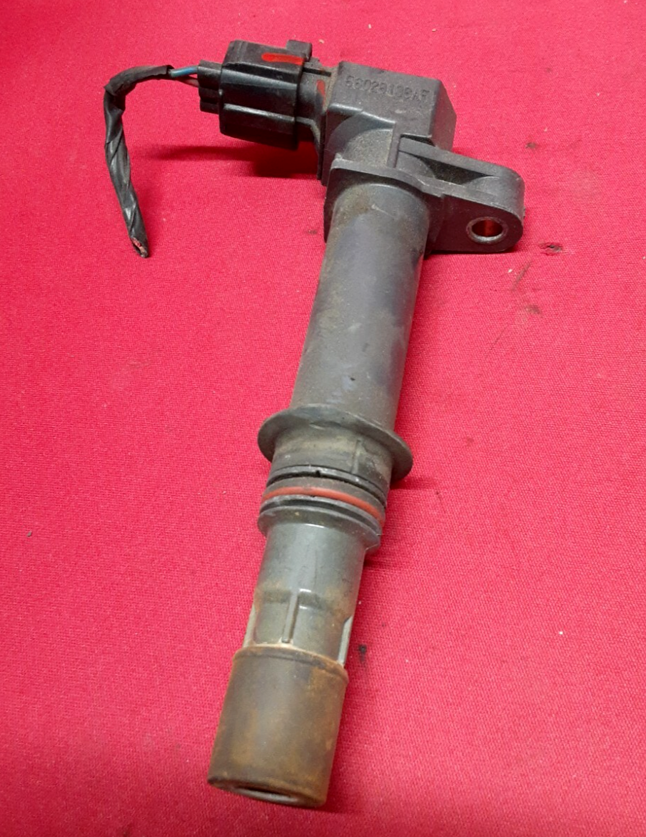 2001 - 2008 Mopar Chrysler Dodge Jeep Direct Ignition Coil 56028138AF QUANTITY:1