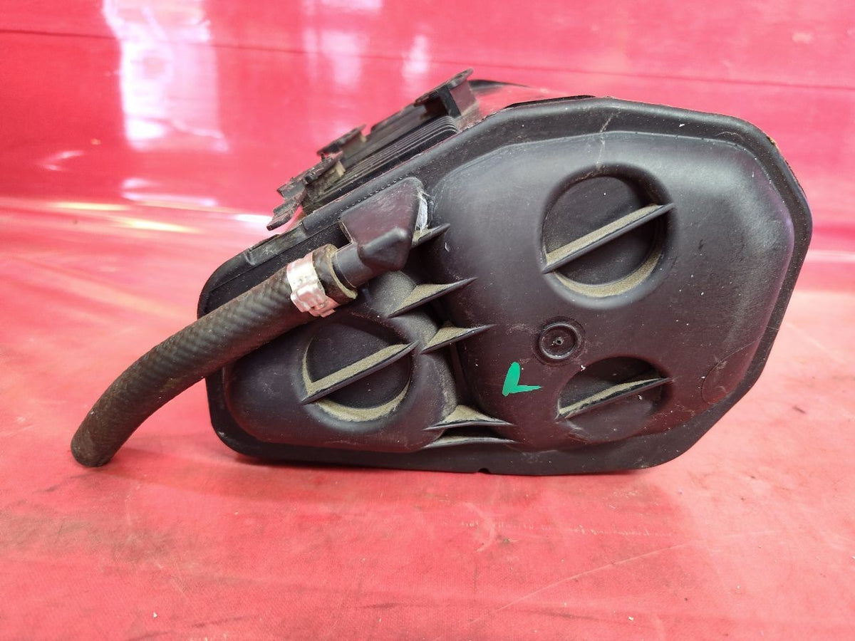 2007-2017 Mercedes C-Class Evaporative Emissions Fuel Vapor Charcoal Canister