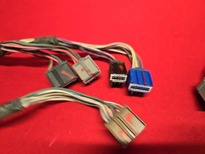 2010-2012 Dodge Caliber L4 Totally Integrated Power Module TIPM - PIGTAILS ONLY