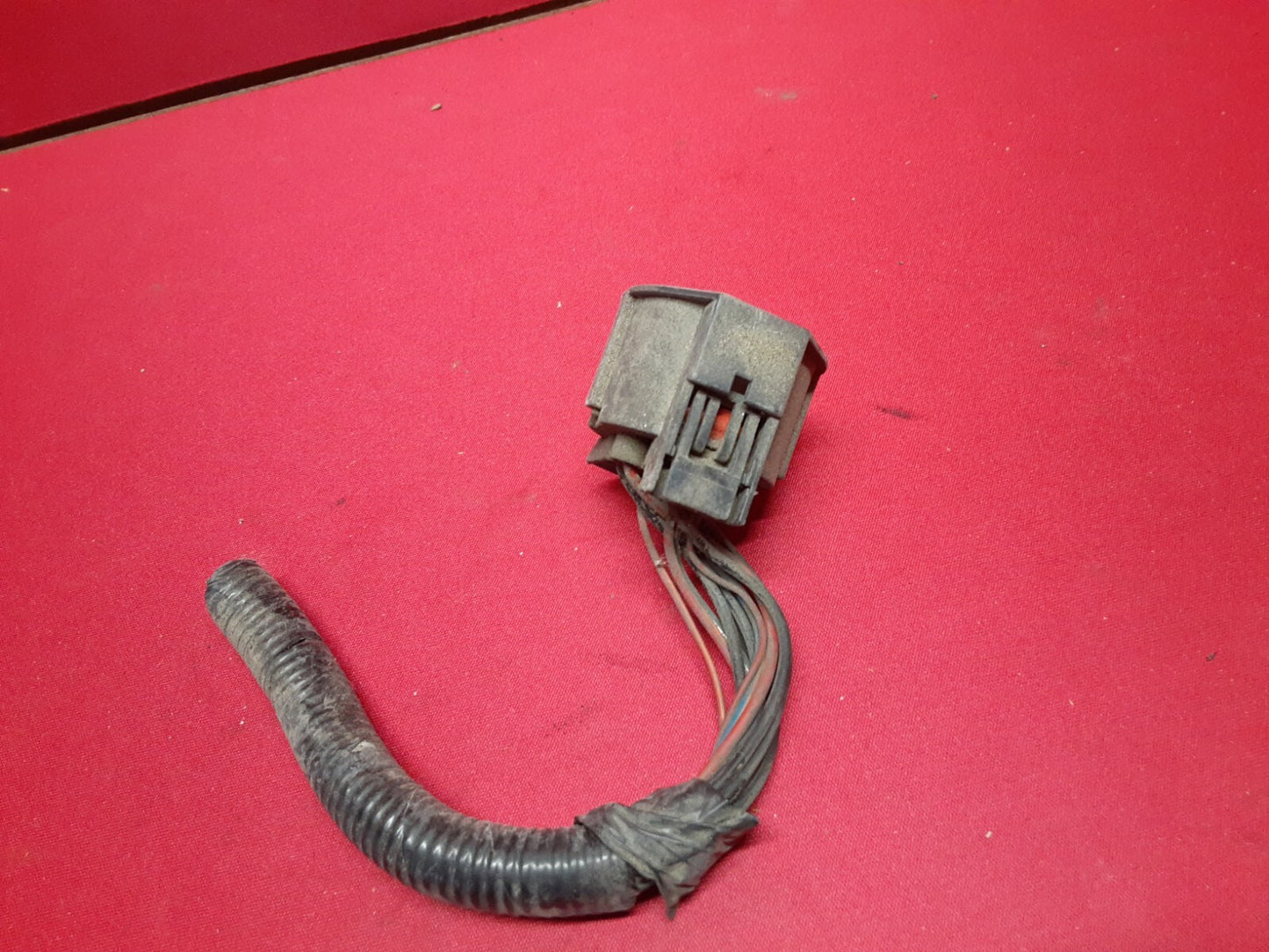 2006 - 2009 Range Rover SPORT - RIGHT Adaptive Xenon Headlight LR012442  PIGTAIL