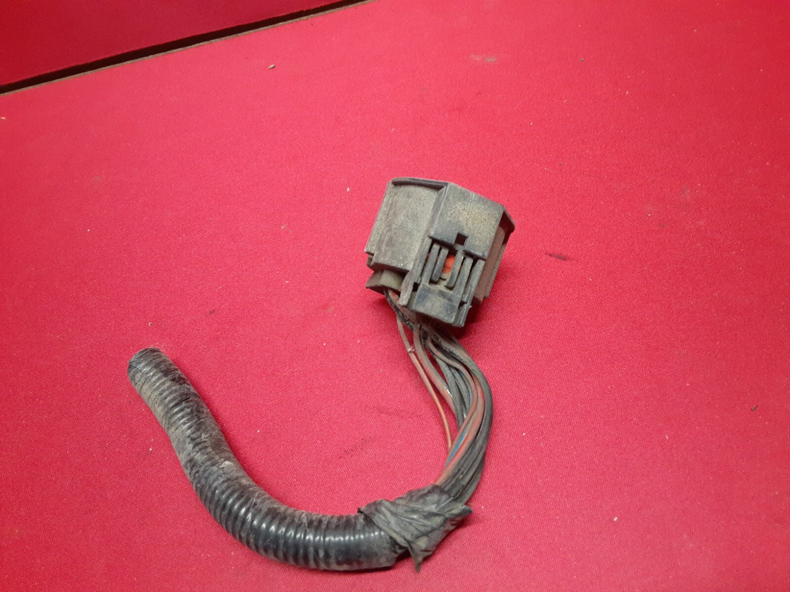 2006 - 2009 Range Rover SPORT - RIGHT Adaptive Xenon Headlight LR012442  PIGTAIL