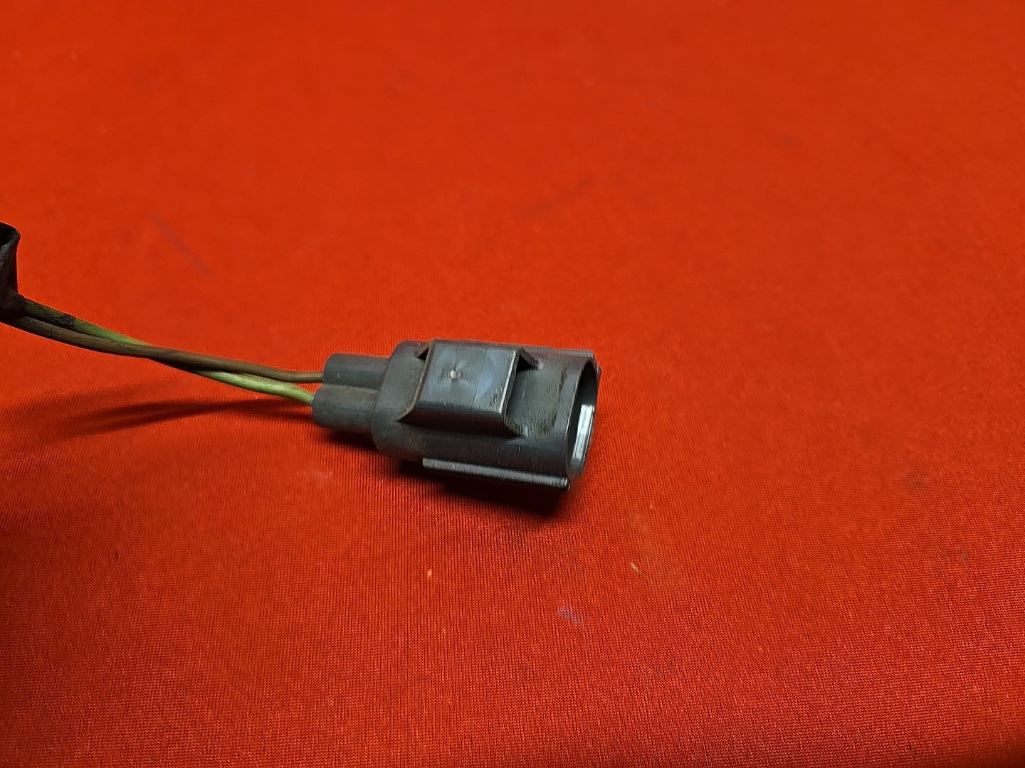 05-09 Land Rover Supercharged ABS Anti-Lock Brake Vacuum Pump - PIGTAIL WIRE