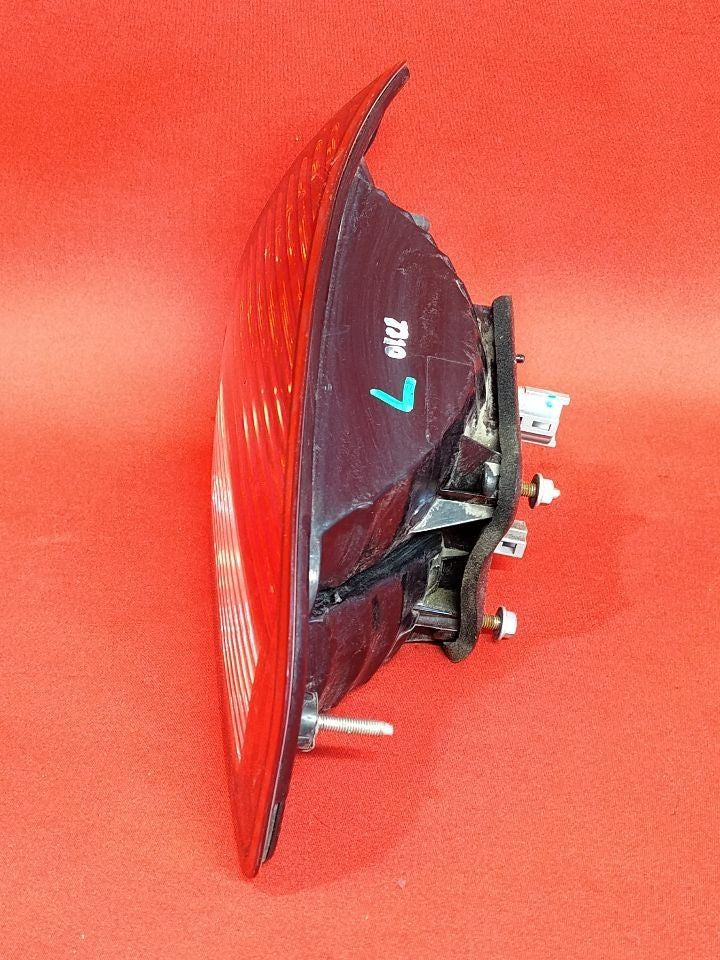2008-2014 Subaru Tribeca LEFT DRIVER INNER Liftgate Hatch Tail Light Lamp