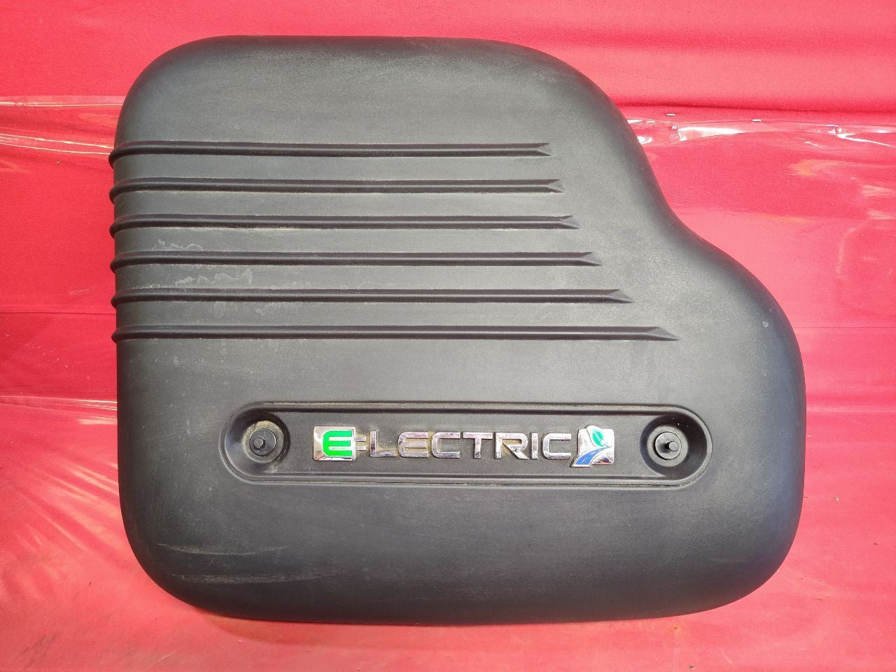 2012-2018 Ford Focus ELECTRIC EV Drive Motor Appearance Cover Shield JM5Z6A949A