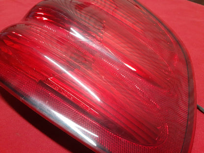 2000 2001 2002 2003 Ford F-150 F150 King Ranch RIGHT PASSENGER Tail Light Lamp