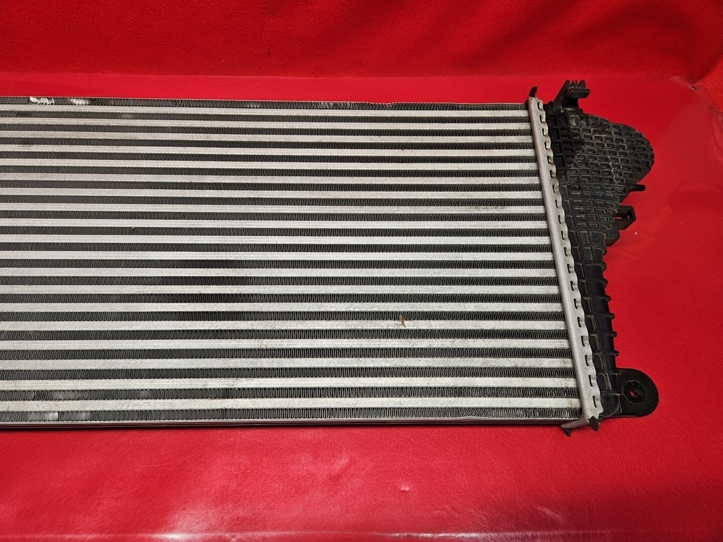 2018 2019 2020 Buick Regal Sportback - Intercooler - 84208078 OEM GM