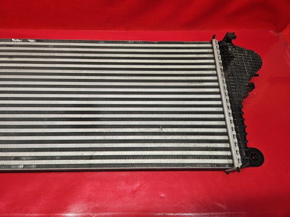 2018 2019 2020 Buick Regal Sportback - Intercooler - 84208078 OEM GM