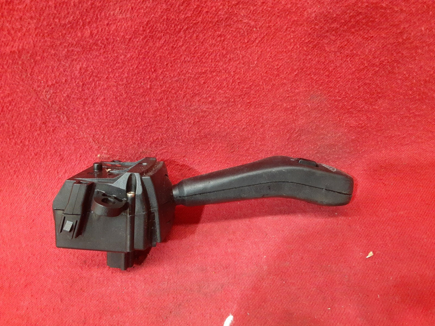 1999 - 2010 BMW 3 Series E46 325i 330i X3 X5 - Wiper Switch - 8363669