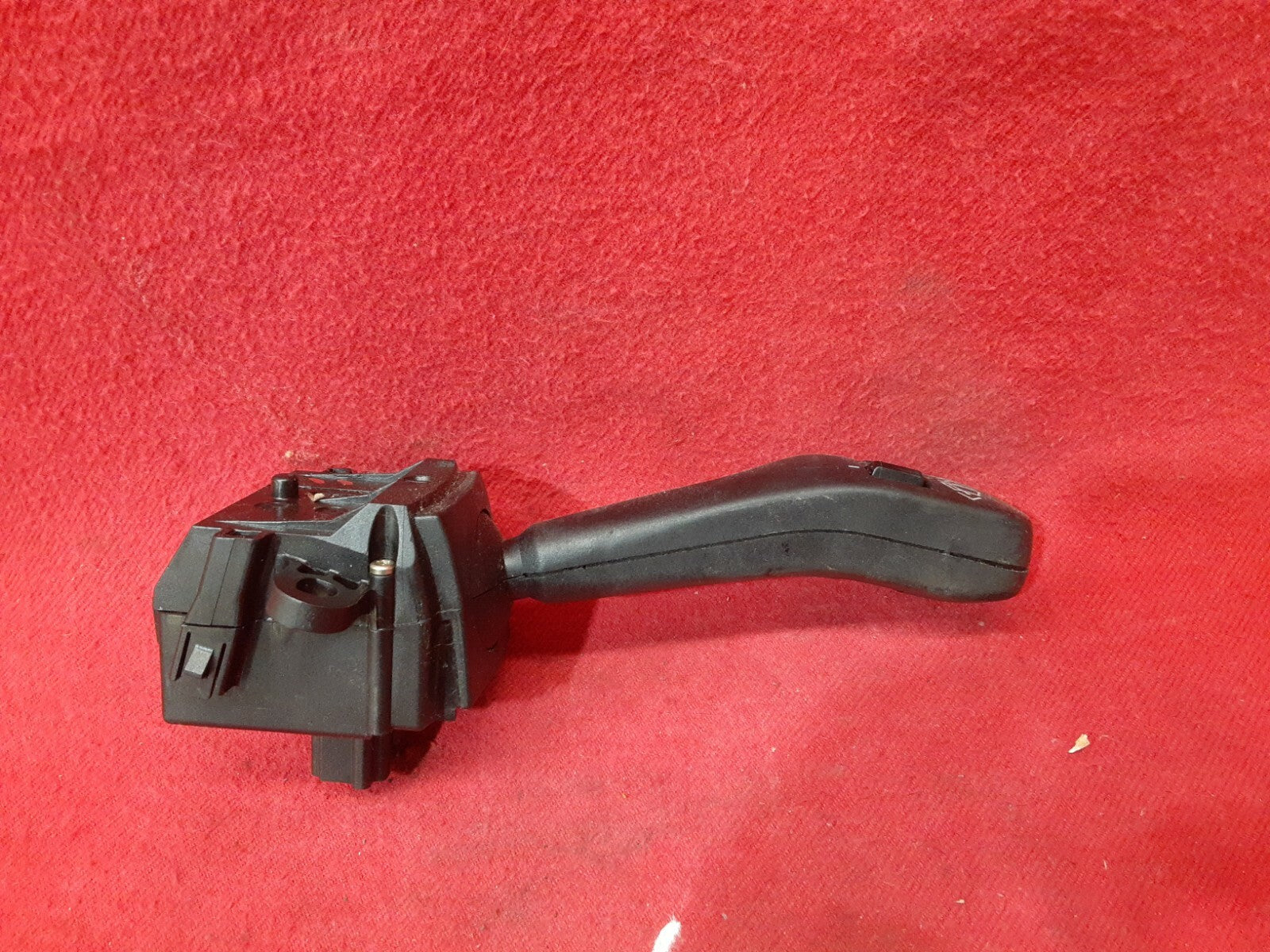 1999 - 2010 BMW 3 Series E46 325i 330i X3 X5 - Wiper Switch - 8363669