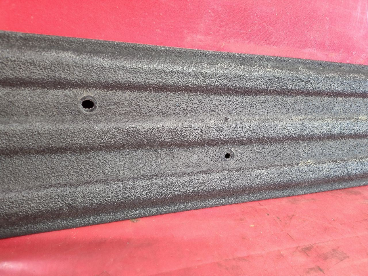 2002-2025 Dodge Ram Tailgate Access Panel Trim Cover Textured 55275974AB