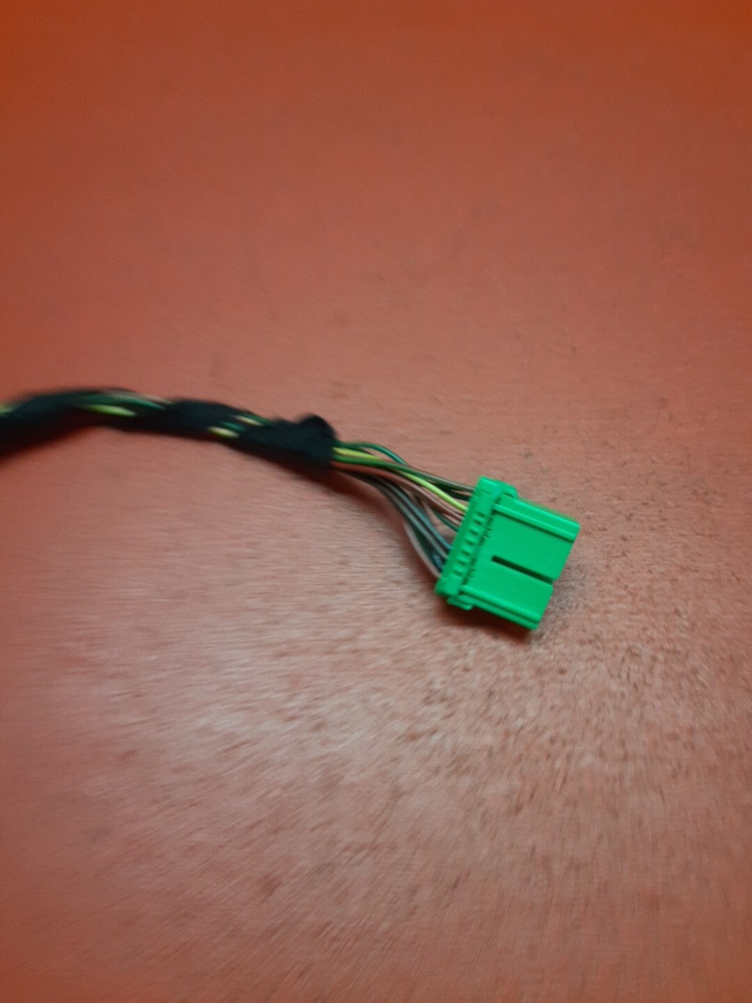 2005 2006 2007 Land Rover LR3 Hazard Switch Lock Switch PIGTAIL YUL500450WUX