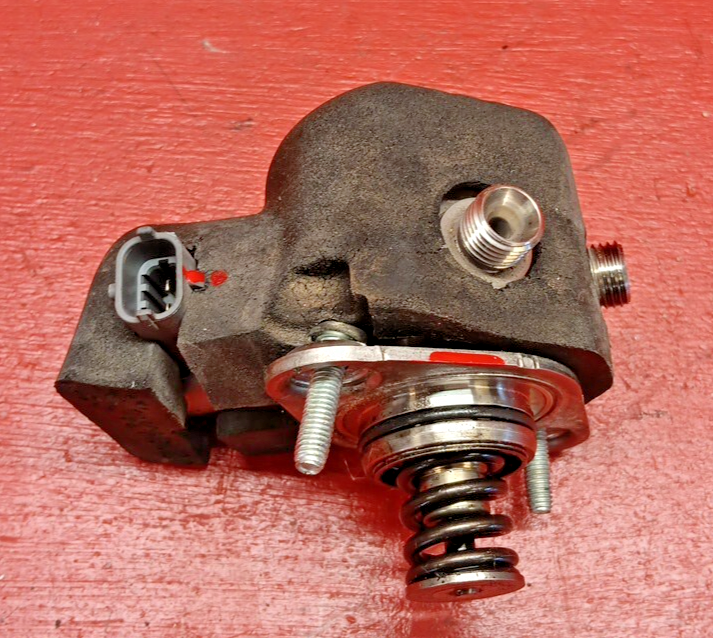 2010-2022 Land Rover Range Rover 5.0L HPFP Mechanical Fuel Pump LR081595
