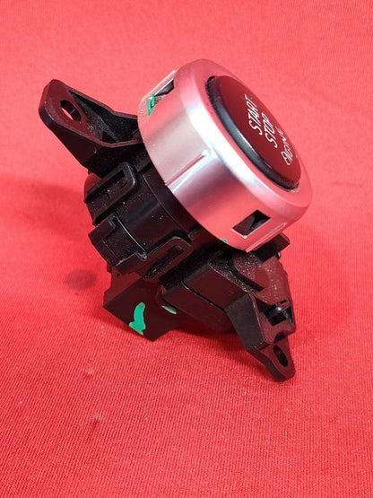 2009-2015 BMW 5-Series 7-Series B-Series Start Stop Push Button Ignition Switch