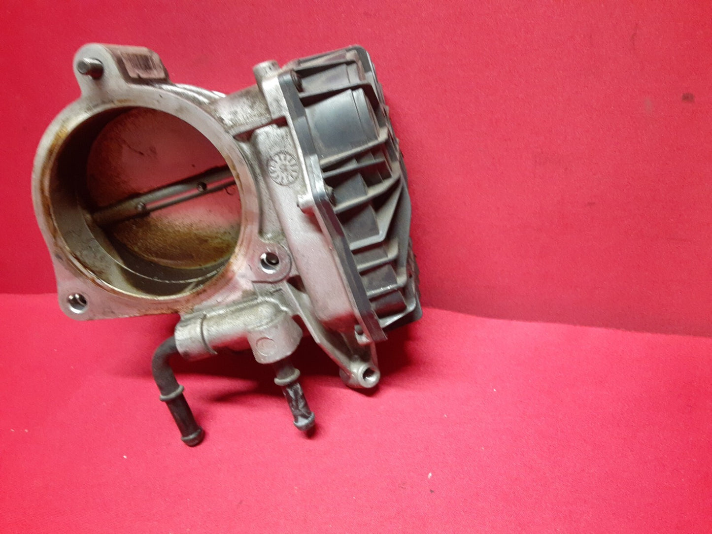 2011 - 2014 Kia 2010 - 2012 Hyundai Santa Fe 3.5L V6 Throttle Body 35100-3C700