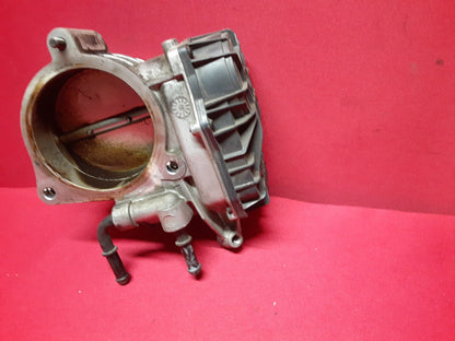 2011 - 2014 Kia 2010 - 2012 Hyundai Santa Fe 3.5L V6 Throttle Body 35100-3C700