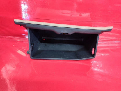 2001-2003 Honda Civic Passenger Glovebox Compartment Door Cubby BEIGE - YR169L