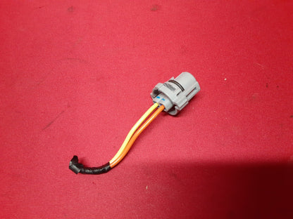 2006 - 2010 Hyundai Sonata FRONT PASSENGER Window Motor 	82460-3K001  PIGTAIL