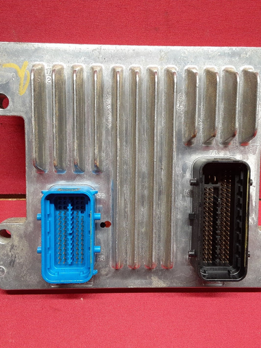 2003 - 2005 Chevy Olds Pontiac 2.2L L4 Engine Control Module ECM PCM 12576162