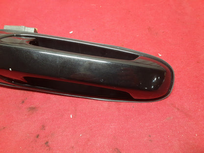 2002 2003 2004 Jeep Grand Cherokee Overland REAR RIGHT Exterior Door Handle