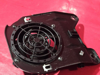 2002-2003 Mini Cooper Base / S 1.6L L4 Supercharged Power Steering Cooling Fan