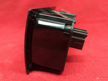 2005 - 2011 Mopar Dodge Chrysler Headlight Lamp Switch Bezel Dimmer W/ FOG PUSH