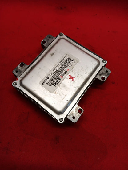 2014 Chevrolet Cruze ECM ECU Engine Control Module 12656958