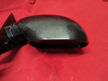 2004 - 2008 - Maserati Quattroporte M139 Right Passenger Side Mirror Paint - WB