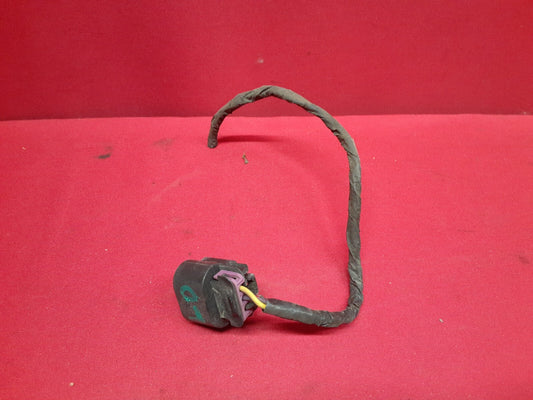 2008 - 2012 Buick Enclave LEFT DRIVER Outer Tail Light Lamp on Body PIGTAIL