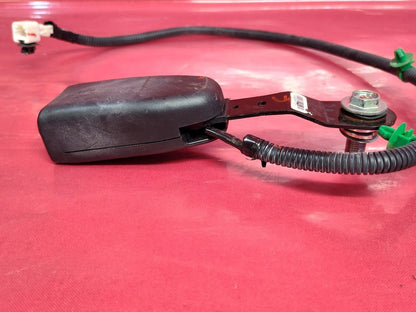 2009-2015 Honda Pilot EX / EX-L Front RIGHT PASSENGER Seat Belt Buckle Tongue