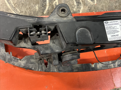2005 - 2016 Land Rover Range Rover Sport / LR3 / LR4 Radiator Support