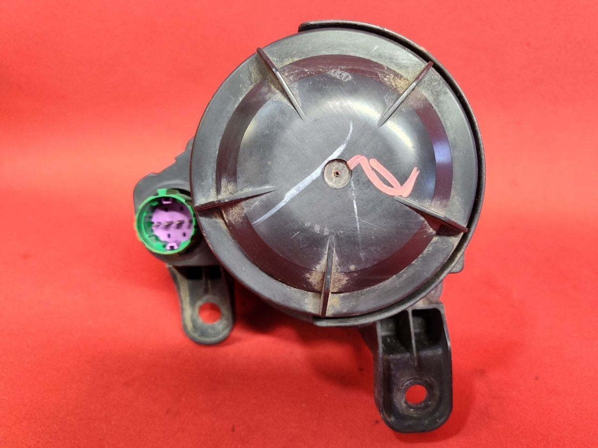 2012-2017 Fiat 500 Coupe RIGHT PASSENGER Park Light Turn Signal Corner Lamp