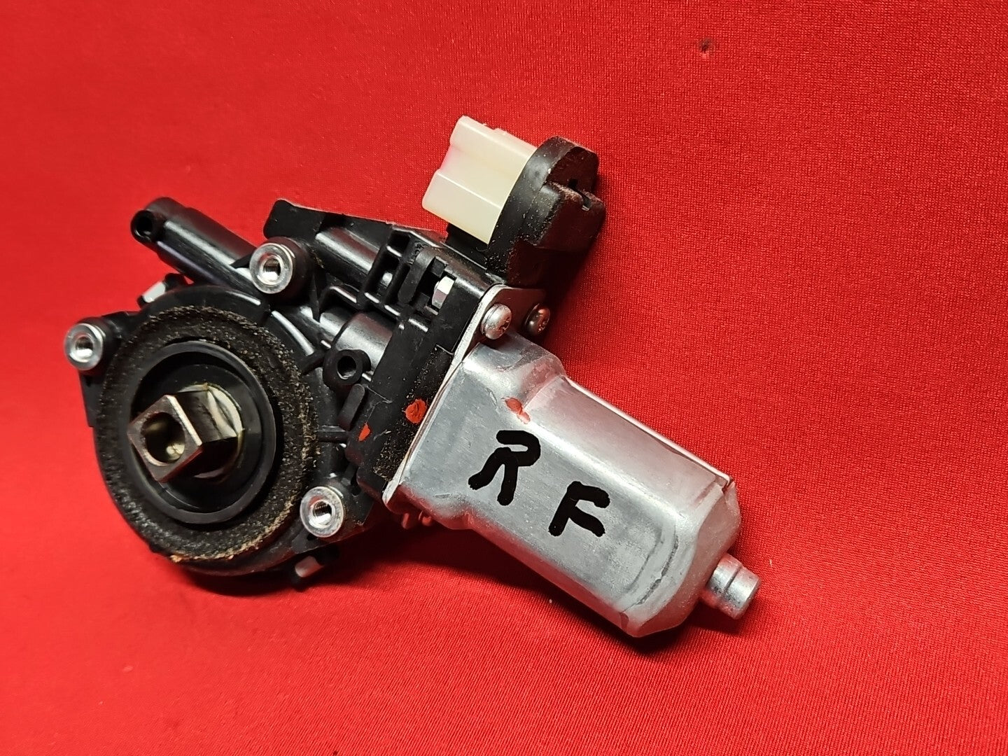 2007 - 2012 Nissan Altima Sedan FRONT RIGHT PASSENGER Door Window Motor
