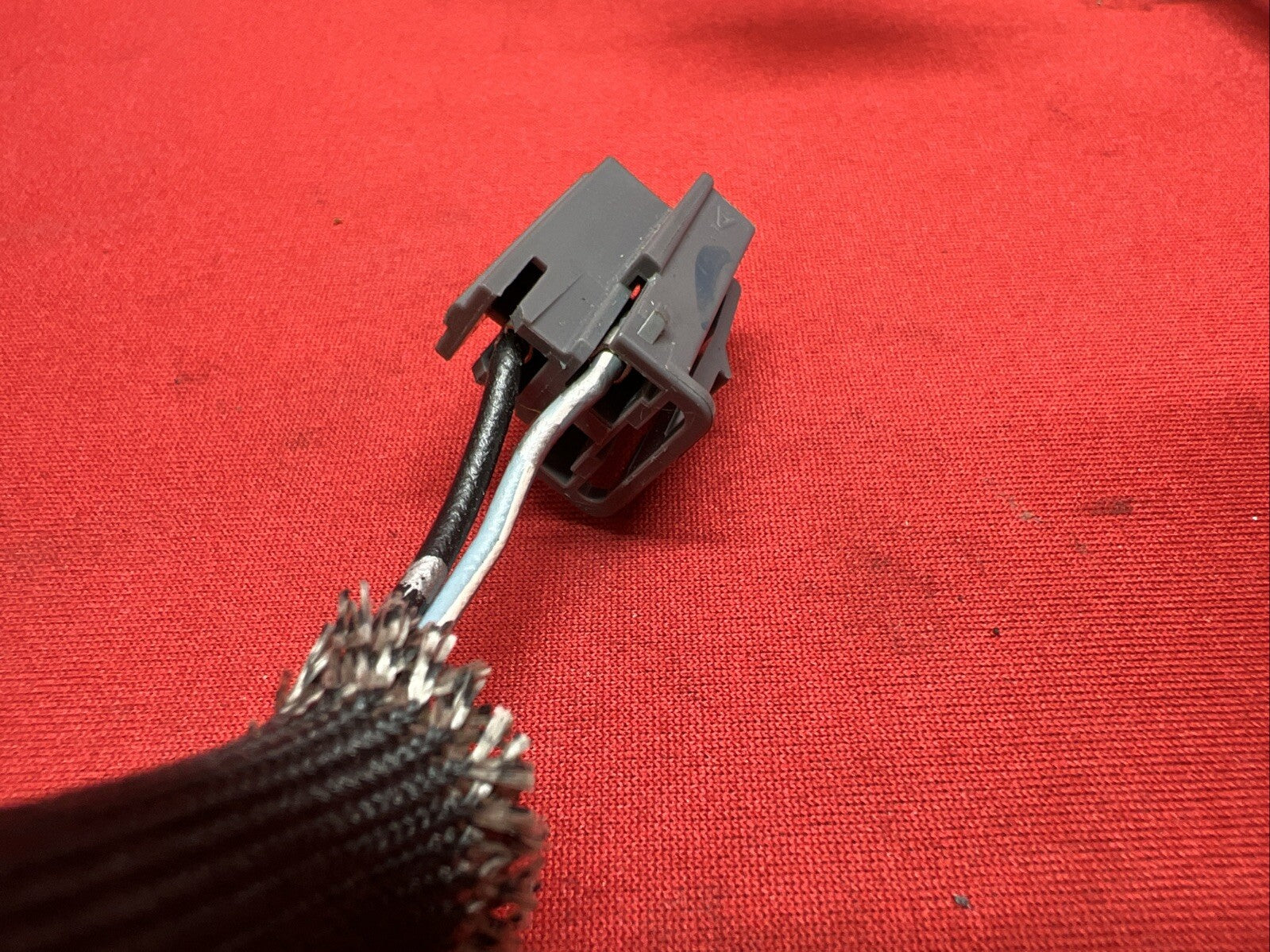 2007 - 2009 Mazda CX-7 Floor Shifter Gear Selector Knob EG2146100 PIGTAIL ONLY