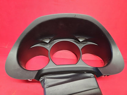 2006 Lexus GS300 GS430 Speedometer Instrument Cluster Column Collar Shroud SET