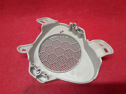 2013 2014 2015 2016 Mazda CX-5 REAR RIGHT PASSENGER Upper Pillar Speaker Cover