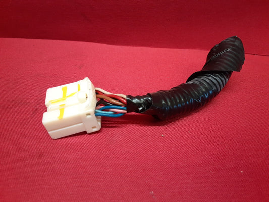 2007 - 2008 Honda Civic Hybrid XM Satellite Receiver PIGTAIL ONLY 39820-SNA-A01