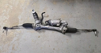 2018 Buick Regal Sportback TourX 18-19 LaCrosse Rack & Pinion + Motor 34K MILES!