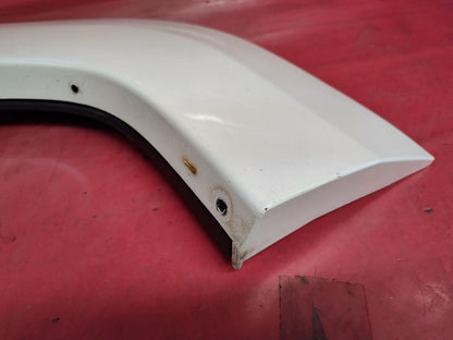 2008-2012 Jeep Liberty REAR LEFT DRIVER Forward Door Mounted Wheel Arch Trim