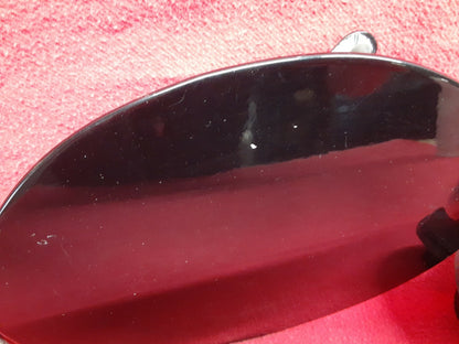 2001 2002 2003 2004 2005 2006 2007 Ford Escape Fuel Filler Door Lid Ebony Black