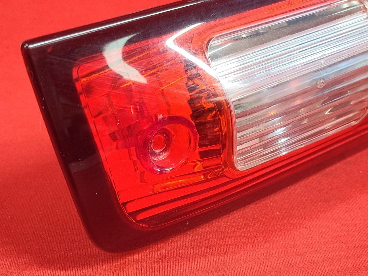 2010-2024 Dodge Ram Pickup High Mounted Stop Lamp Center Third 3rd Brake Light