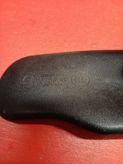 2004-2017 GM Multi Vehicle Interior Rear-View Mirror W/ OnStar 15816792