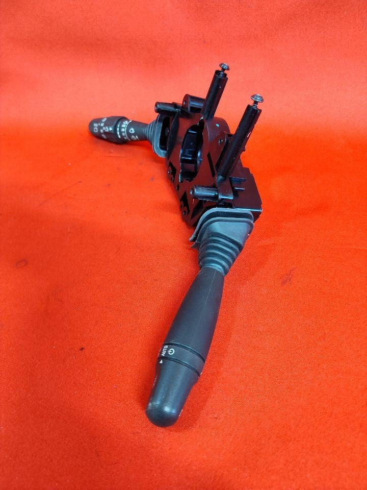 2013-2016 Chevy Chevrolet Spark / EV Turn Signal Wiper Column Switches w/ FOG