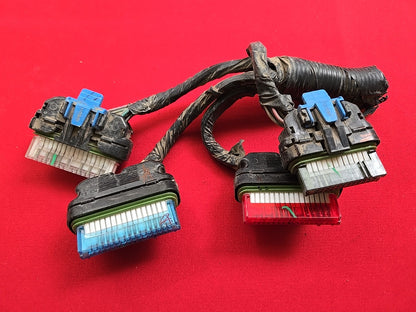 1998-2002 Chevy Olds GMC Cadillac V8 Engine Control Module ECM ECU - PIGTAILS