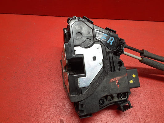 2011 2012 2013 Kia Soul Front Right Pass Door Latch Lock Assembly 81320-2K060
