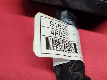 2011-2015 Hyundai Sonata Hybrid FRONT LEFT DRIVER Door Wiring Harness 916004R090