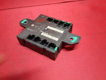 2010 - 2013 Dodge Durango Ram Jeep Grand Cherokee PASSENGER FRONT Door Module