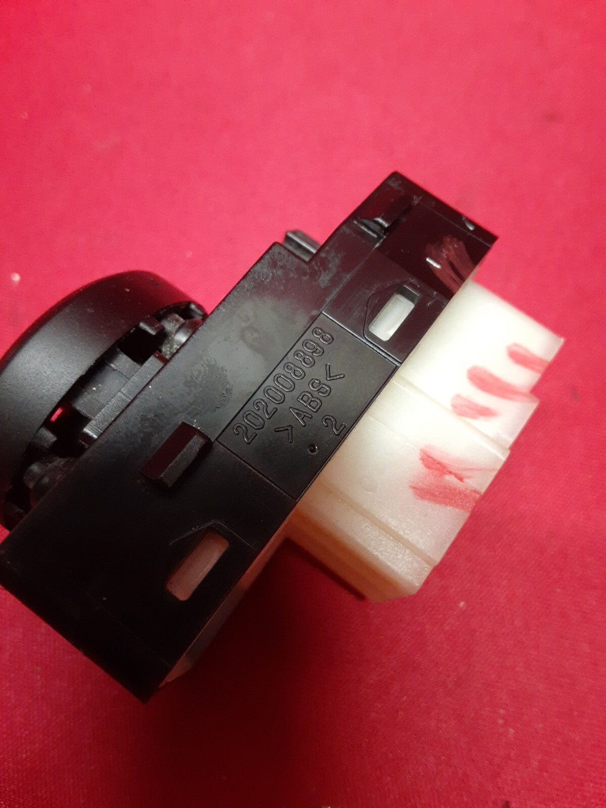 2011 - 2013 Kia Sorento Wing Mirror Adjust Switch Toggle 93570-1U100J7