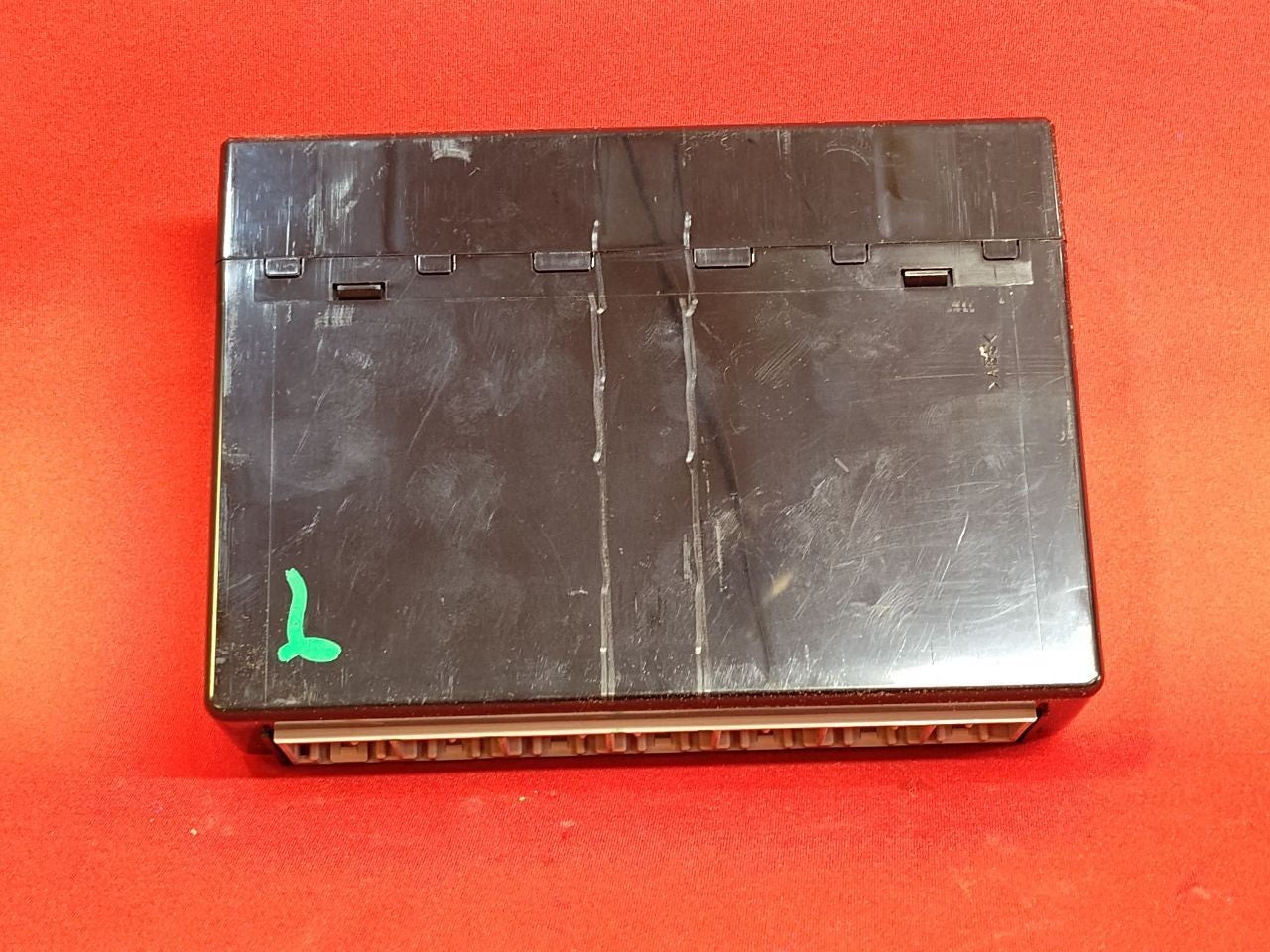 2006-2017 Chevrolet Buick GMC Cadillac Body Control Module BCM BCU - 84922494