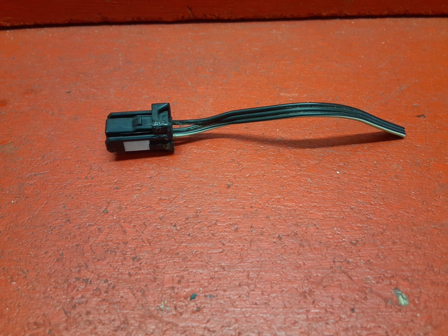 Kia Soul Auto Dimming Interior Rear View Mirror Homelink E11 026006 PIGTAIL ONLY